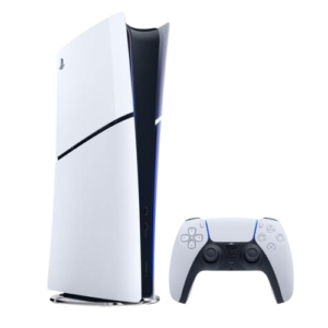 Consola Sony Playstation 5 Slim 1Tb Formato Digital